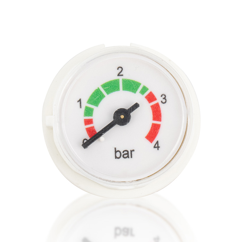 Manometr